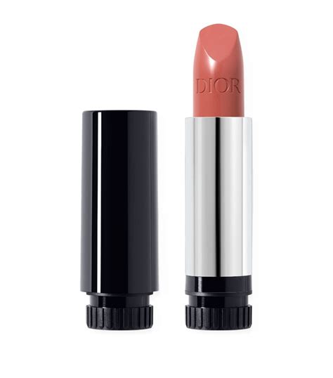 dior lipstick travel size|dior lipstick refills.